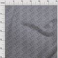 thumbnail image 2 of oneOone Silk Tabby Fabric Leopard Animal Skin Print Fabric BTY 42 Inch Wide, 2 of 4