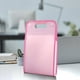 thumbnail image 4 of Carpeta de Archivos Tipo Acordeón, 13 Bolsillos con Etiquetas, Organizador Portátil de Documentos y Recibos para Archivos A4, Carpeta Expandible Impermeable para Mochila Escolar., 4 of 6