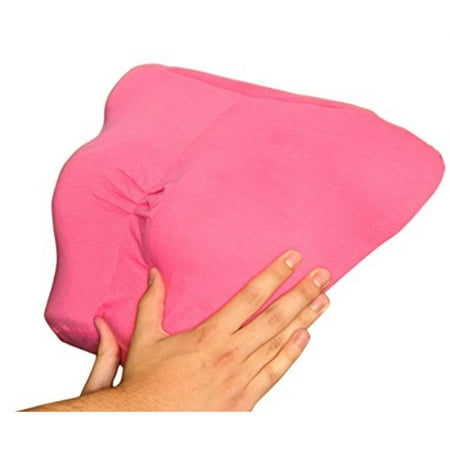 Deluxe Comfort My Breast Friend Memory Foam Pillow (16