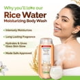thumbnail image 3 of Juego de aceite labial voluminizador con sabor a fruta, 4 paquetes de aceite hidratante para brillo labial, juego de brillo labial nutritivo de larga duración, bálsamo labial no pegajoso, cuidado de l, 3 of 5