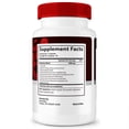 thumbnail image 2 of (3 Pack) Glyco Vantage Glyco Optimizer Capsules, Official GlycoVantage Booster, All Natural Formula to Maintain Stable Healthy Levels, Premium Blood Support Vitamins 200mg Reviews (180 Capsules), 2 of 11