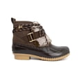 thumbnail image 2 of London Fog - Lfw - Willette-Ee - Dark Brown - 7, 2 of 3