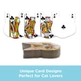 thumbnail image 3 of Kitten Playing Cards, 3 of 7