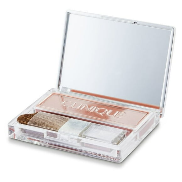 Blush Clinique Blushing Blush Powder #120 Bashful Blush