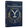 Yellowstone: Season Three [DVD]