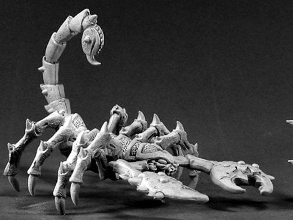 Giant Scorpion of Hakir New - image 2 of 2
