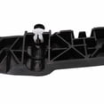 thumbnail image 7 of BFY 2Pcs For 2008-2021 Dodge Challenger Car Front Bumper Support Bracket 68024342AD, 7 of 7