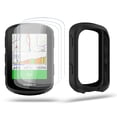 thumbnail image 1 of Protector de pantalla y funda de silicona para Garmin Edge 840/540, 1 of 7