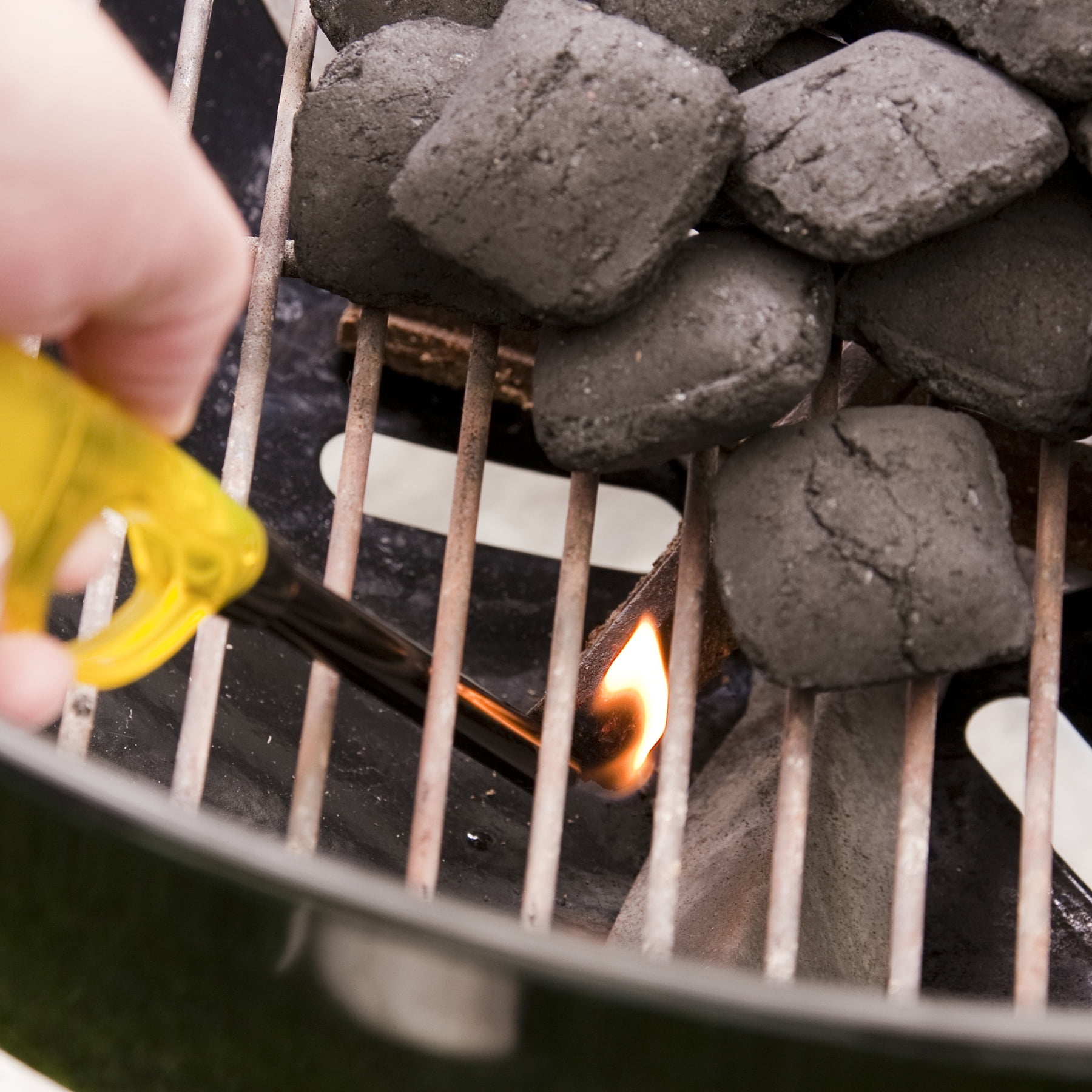 Duraflame Stix Multi-use Firelighters Light Wood Or Charcoal Fires, Case Of  4, 12- Stick Packs (48 Sticks) - Walmart.com