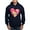 Navy, variant on CafePress - My Little Pony Apple Bloom Hoodie (Dark) - Pullover Hoodie, Classic, Comfortable Hooded Sweatshirt