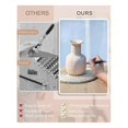 thumbnail image 4 of 2 Pcs Underglaze Pen Underglaze compatible Ceramics Ceramic Writing Pen Underglaze Permanent Porcelain Colored Pen (Black)-cheng du, 4 of 5