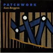 Sven Berggren - Patchwork - Classical - CD