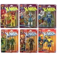 thumbnail image 2 of Figuras de acción de la serie Marvel Legends X-men Wolverine Dark Phoenix Qin Spiral Longshot, juguete coleccionable con tarjeta colgante retro de 6 pulgadas, 2 of 5