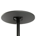 thumbnail image 5 of Winsome Tarah Pub Table, Black and Slate Gray Finish, 5 of 9