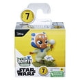 thumbnail image 3 of Star Wars The Bounty Collection 4+ Action Figure, Plastic, 2in, 3 of 4
