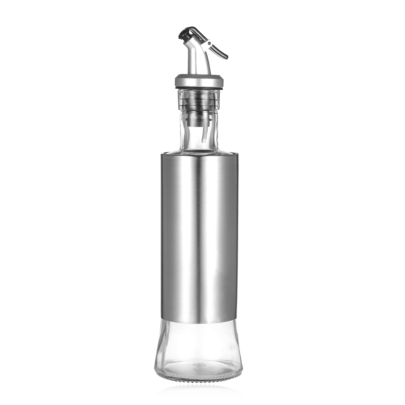 Glass Olive Oil Vinegar Dispenser Pourer Seasoning Bottle Kitchen Cooking Tools Glass Olive Oil Vinegar Dispenser Pourer Seasoning Bottle Kitchen Cooking Tools