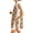 Khaki and Beige, variant on OIOLOYJM 2 Piece Sets for Women Casual Dress Boho Polka Dot Side Slit Sleeveless Crew Neck Tank Top and Elastic Waist Shorts Comfy Beach Vacation Lounge Trendy Outfits with Pockets Light Blue L