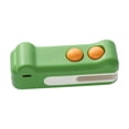 thumbnail image 1 of 2 In 1 Mini Bag Sealer With Cutter And Magnet Design Portable Sealing Machine， USB C Rechargeable Portable Handheld Resealer Machine For Plastic Bags Snack Bags 500mah, 1 of 4