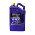 thumbnail image 1 of Royal Purple High Performance Motor Oil - SAE 0W-20 (4.73L), 1 of 1