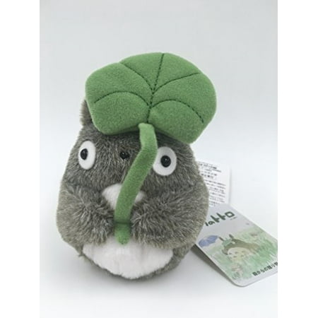 studio ghibli plush toys