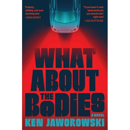 What about the Bodies, (Hardcover)
