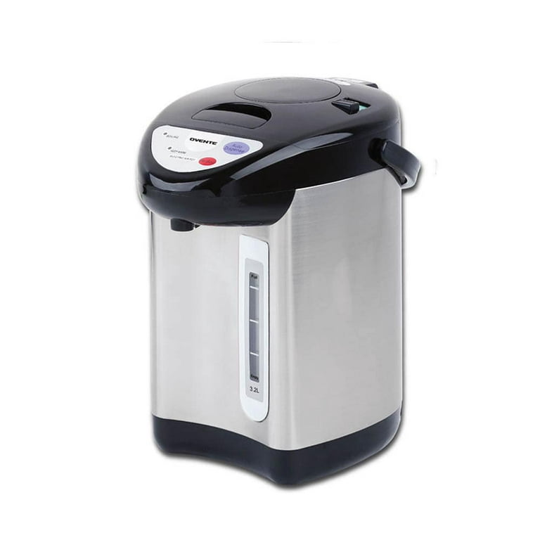 Buy Wholesale China Hot Sales 220v Electric Thermos Hot Water Kettle Dispenser  Thermos Air Pot & Electric Thermos at USD 14
