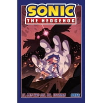 Sonic the Hedgehog Spanish Sonic the Hedgehog, Vol. 2: El Destino del Dr. Eggman (Sonic the Hedgehog, Vol. 2: The Fate of Dr. Eggman Spanish Editio, (Paperback)