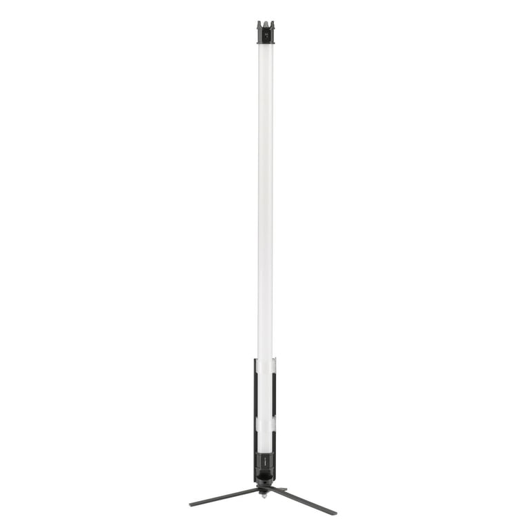 Nanlite, PavoTube II 30C, 4' RGBWW LED Tube 2-Light Kit - Walmart.com