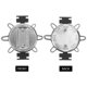 thumbnail image 3 of BEADCEST Medidor De Brecha Para Bujías En Hierro Negro Para Accesorios De Motocicleta Y Automóviles, 3 of 8