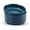 Blue, variant on Kook Ceramic Pasta Bowls, Black, 47 oz, Set of 4
