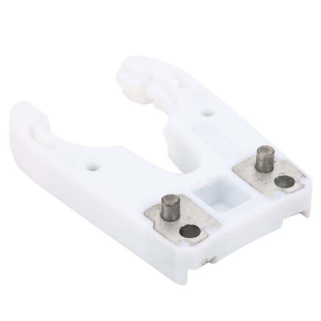 ISO30 Tool Holder Clamp, Acid- Wear- Cold- Engraving Machine Tool Holder Clamp, For Engraving Machine Engraving Machine Fixed Handle