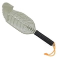 thumbnail image 1 of Yak Gear Marine Paddle 06-0015 Backwater Assault; For Emergency Use; 23 Inch Non-Adjustable Length; Olive Green; Plastic; Single; Foam Hand Grip, 1 of 5