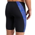 thumbnail image 4 of Arena Men Hydrangea Bouquet Swim Jammer F Variants, 4 of 5