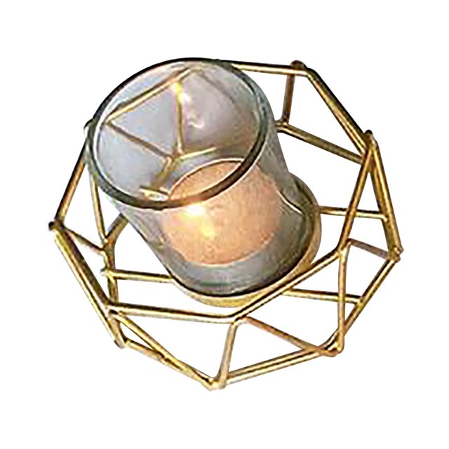 Velas de Navidad Y Linternas Metal Velas - Se Utiliza para Eventos Formales, Bodas, Iglesias, Decoraciones de Vacaciones, Velas de Navidad - Decoraciones de Velas de Encaje, Decoraciones Elegantes