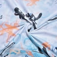 thumbnail image 4 of WEAIXIMIUNG T-Shirt Imprimé à Manches Courtes Hipster Hop pour Hommes Saint-Valentin, 4 of 7