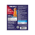 thumbnail image 2 of VibrantLife 11" Rawhide Bone Chews for Dogs, 2 of 4