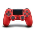 thumbnail image 1 of PlayStation 4 Pro 1TB Édition Limitée Spider-Man Amazing Red Console de Jeu 4K HDR avec Manette Sans Fil DualShock 4 Rouge Magma Supplémentaire, 1 of 7