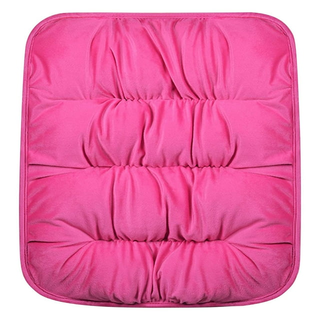 Birdeem Warm Plush Car Seat Cover Front Rear Pad Cushion Auto Protector for Winter Soft