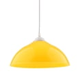 thumbnail image 2 of Light Shade Chandelier Lampshade Lamps Lighting Ceiling Fans Lamp Yellow, 2 of 7