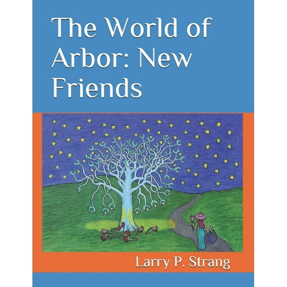 The World of Arbor (Paperback)