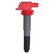 thumbnail image 1 of Bobina De Encendido Con Conector Bobina De Encendido De Plástico Resistente Y Duradero ZSE042 Compatible Con Porsche Cayenne GTS 2008-2010 Compatible Con Porsche Cayenne GTS ANGGREK Accesorios, 1 of 8