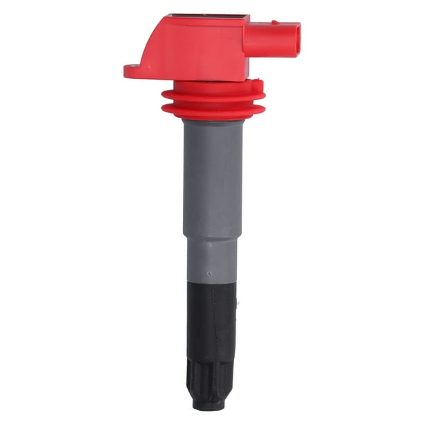 Bobina De Encendido Con Conector Bobina De Encendido De Plástico Resistente Y Duradero ZSE042 Compatible Con Porsche Cayenne GTS 2008-2010 Compatible Con Porsche Cayenne GTS ANGGREK Accesorios
