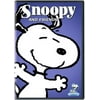Snoopy and Friends (DVD), Warner Home Video, Animation