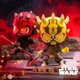 thumbnail image 3 of 2024 New Star Wars Toys Darth Vader The Dark Side Of The Force Series Cosbi Mini Movie Figure Collectible Fans Birthday Gift, 3 of 5