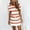 A-Orange, variant on Womens Dresses V Neck Elegant Lace V-Neck Party Party Evening Dress