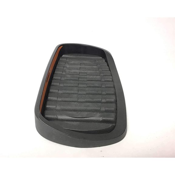 Icon Health & Fitness, Inc. Right Pedal Pad 376366 Works with NordicTrack C 7.5 C 9.5 Commercial 14.9 Elliptical