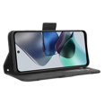 thumbnail image 4 of Funda Tipo Billetera GANGXUN para Motorola MOTO G53 – Tapa Flip con Tarjetero, 4 of 5