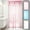 3Pcs Door Curtains Under $5 a1, variant on Tusihei Door Curtains, Mesh Curtain Keeps Bugs and Mosquitos Out, No Drill Screen Door Mesh Bug Fly Screens Curtain for Doorway Wall Closet Door Drapes Decorations
