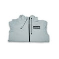 thumbnail image 2 of outdoorgo Men's Lightweight Softshell Jacket with Hood XL, 2 of 7
