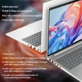 thumbnail image 2 of HP Probook 465 G11 Laptop 16" FHD WUXGA IPS Notebook, AMD Ryzen 7 7735U, 16GB RAM, 512GB SSD, AMD Radeon Graphics, Copilot AI, Wi-Fi, Windows 11 Pro, 2 of 5